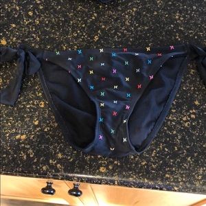 Hurley Swimsuit Bottom